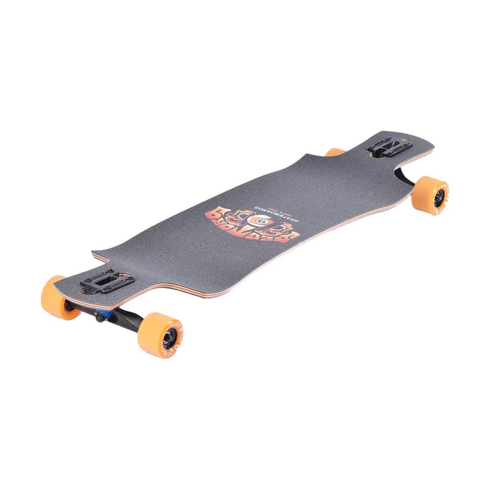 Sector 9 Catapult Coachella Complete