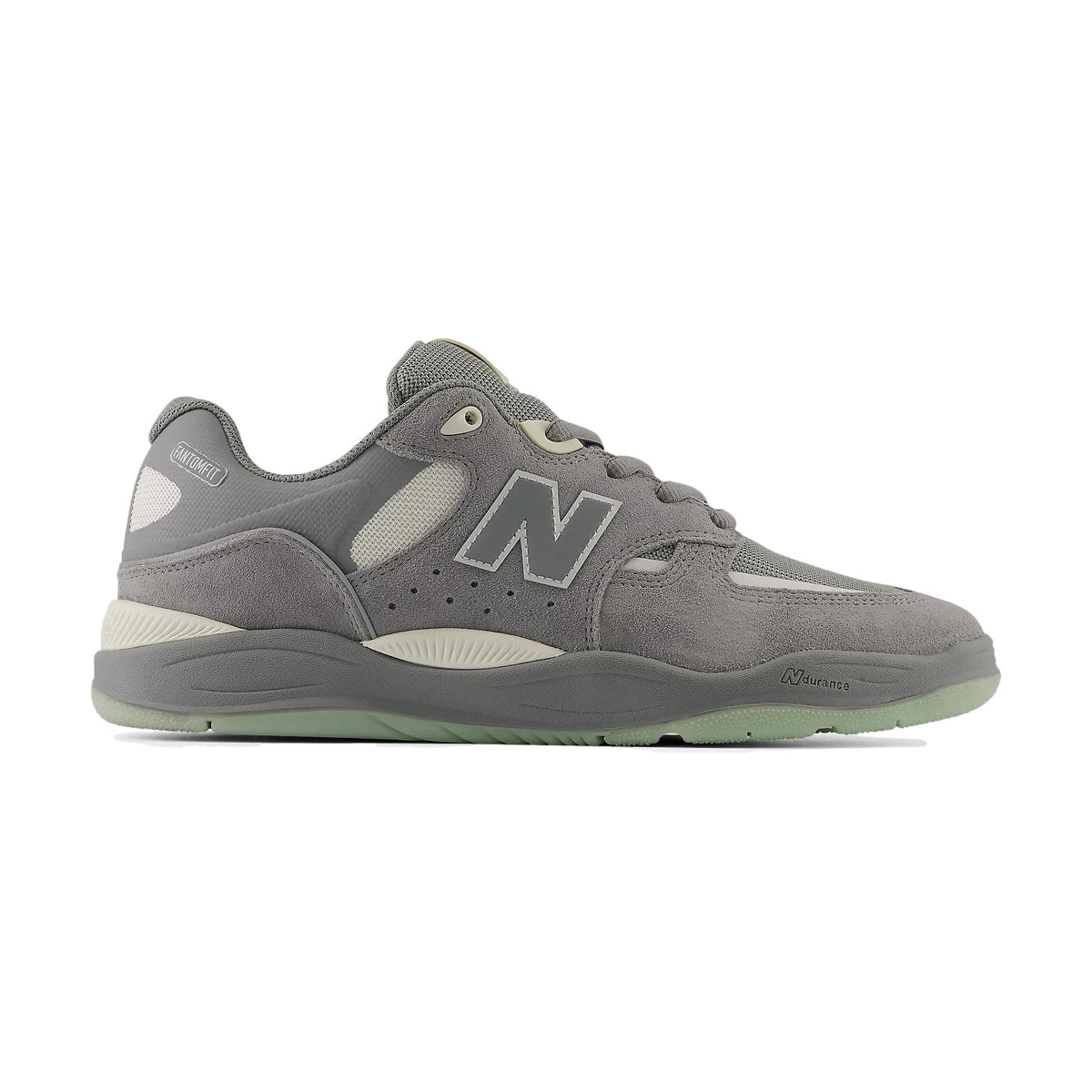 New Balance Tiago Lemos 1010 Slate Grey With Sea Salt - Venue Skateboards