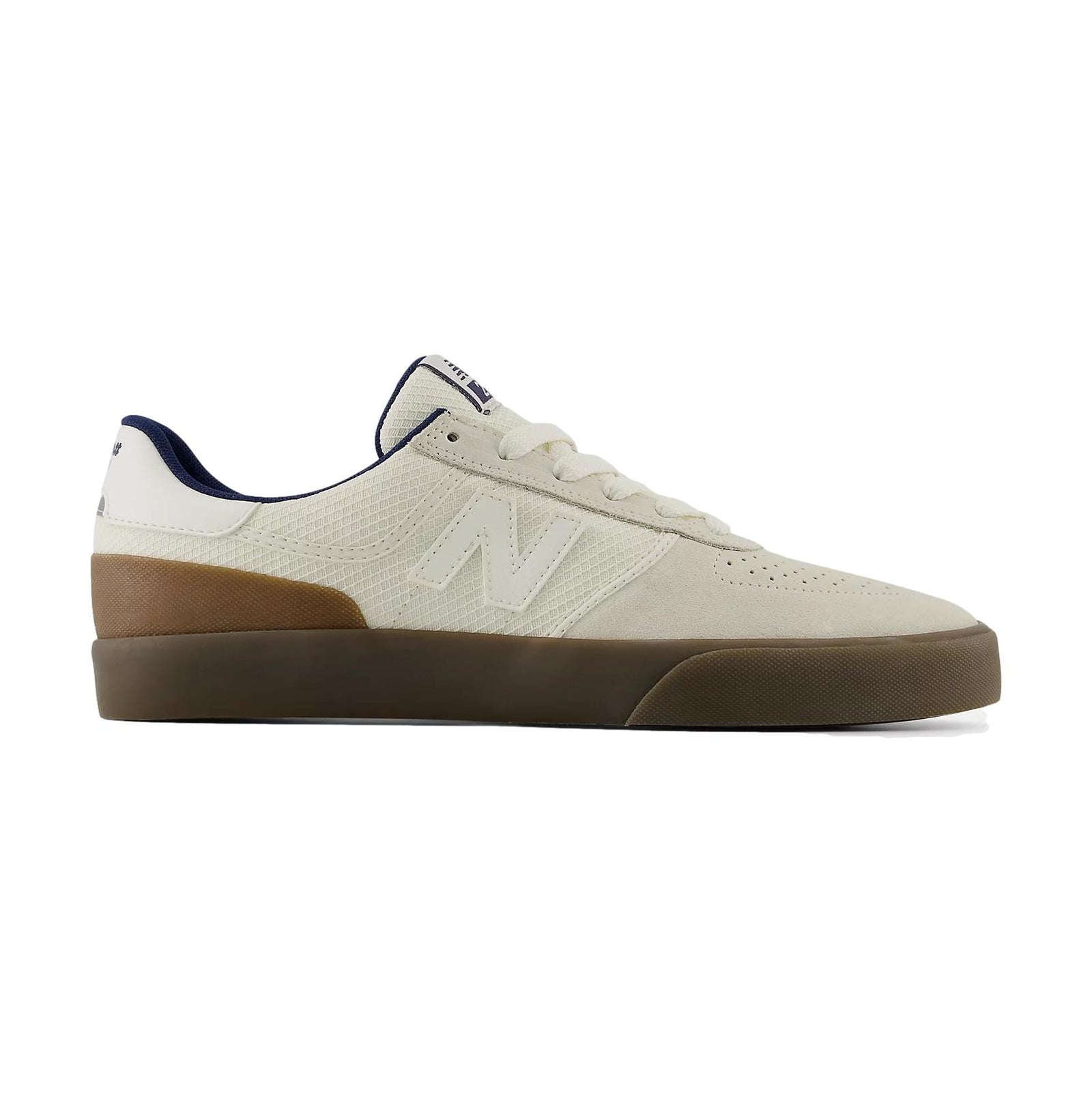New Balance 272 Sea Salt W/ Woodland - Venue Skateboards