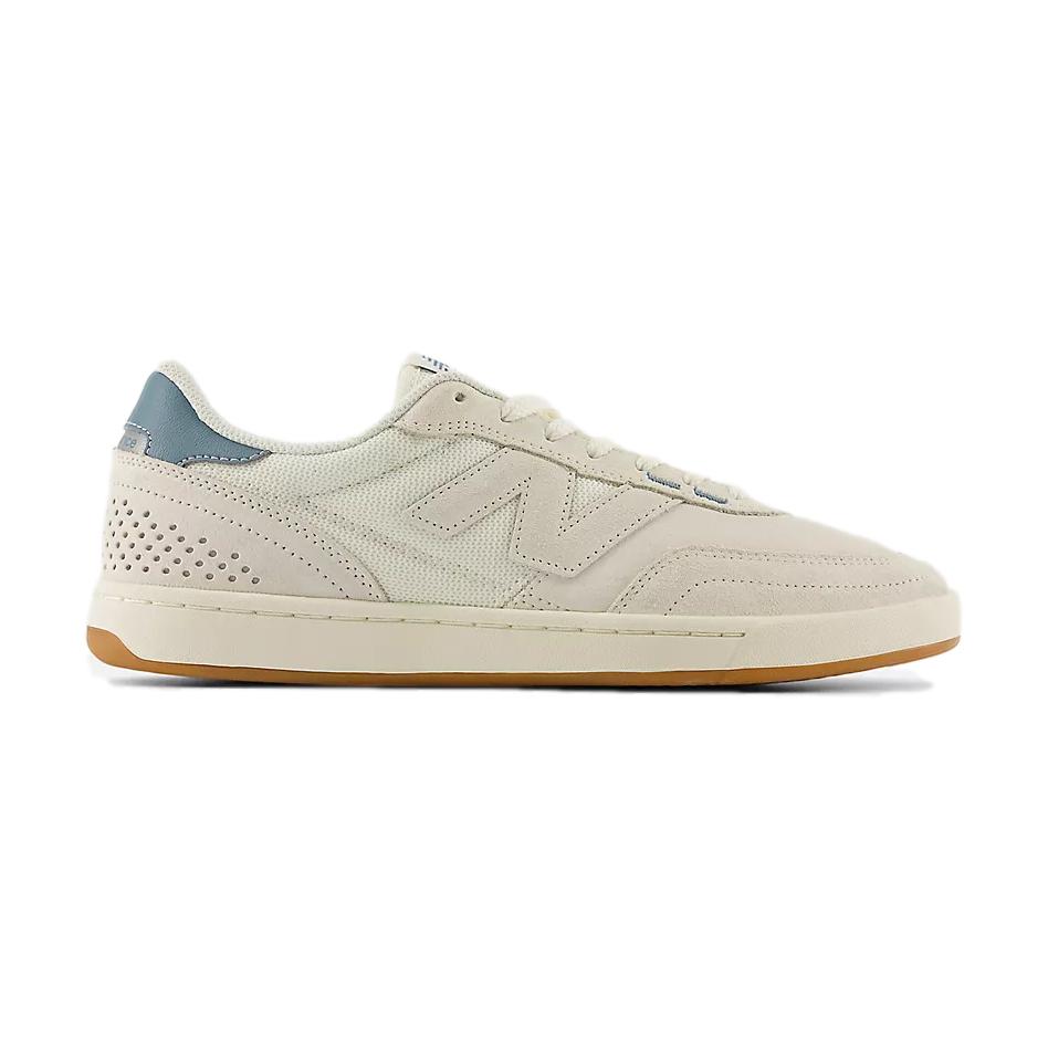 New Balance 440 Sea Salt W/ Salt Water - Venue Skateboards