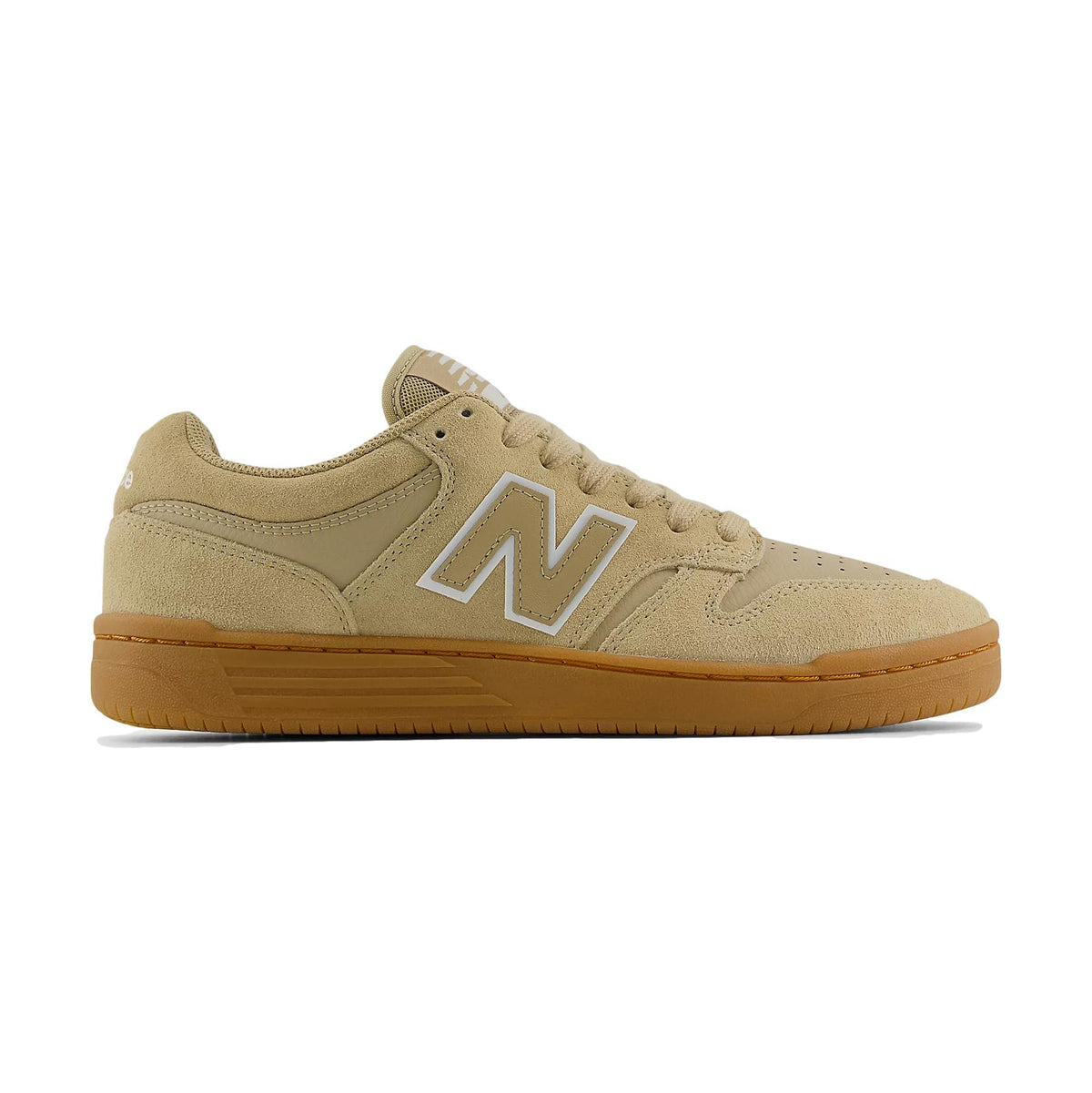 New Balance 480 Incense W/ White