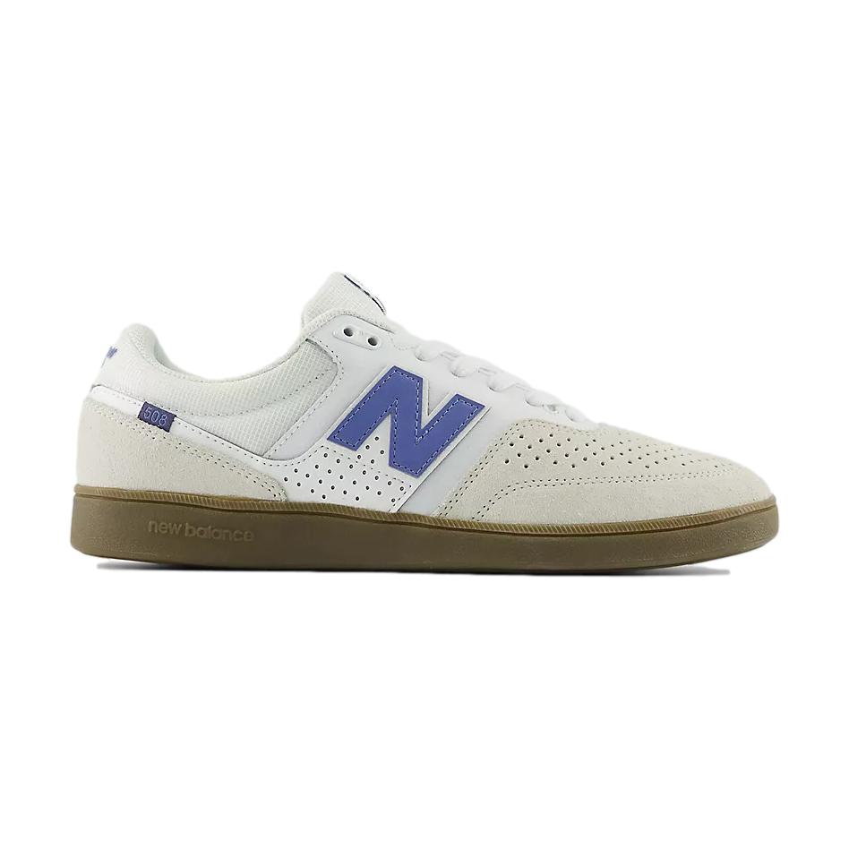 New Balance Westgate 508 Reflection W/ Fairweather Blue - Venue Skateboards