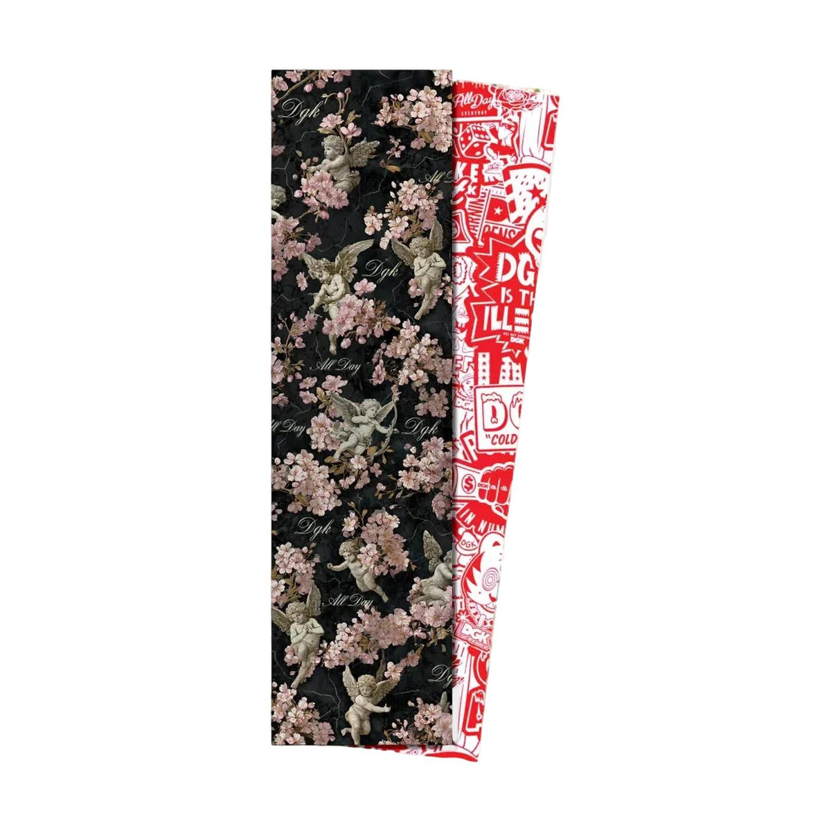 DGK Love Floats Grip Tape 9 x 33 - Venue Skateboards