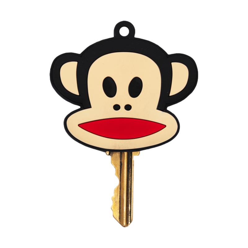 Carpet Company Paul Frank Julius Key Cover - Venue Skateboards