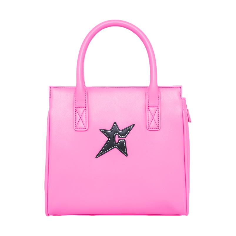 Carpet Company C-Star Leather Purse Rose - Venue Skateboards