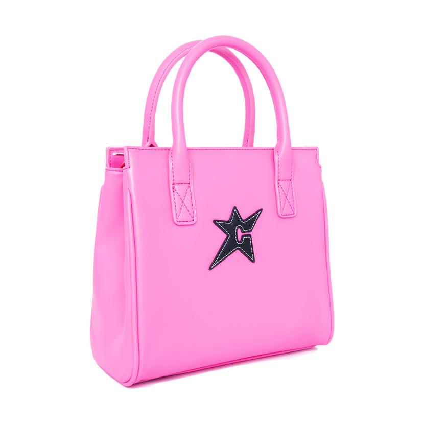 Carpet Company C-Star Leather Purse Rose - Venue Skateboards