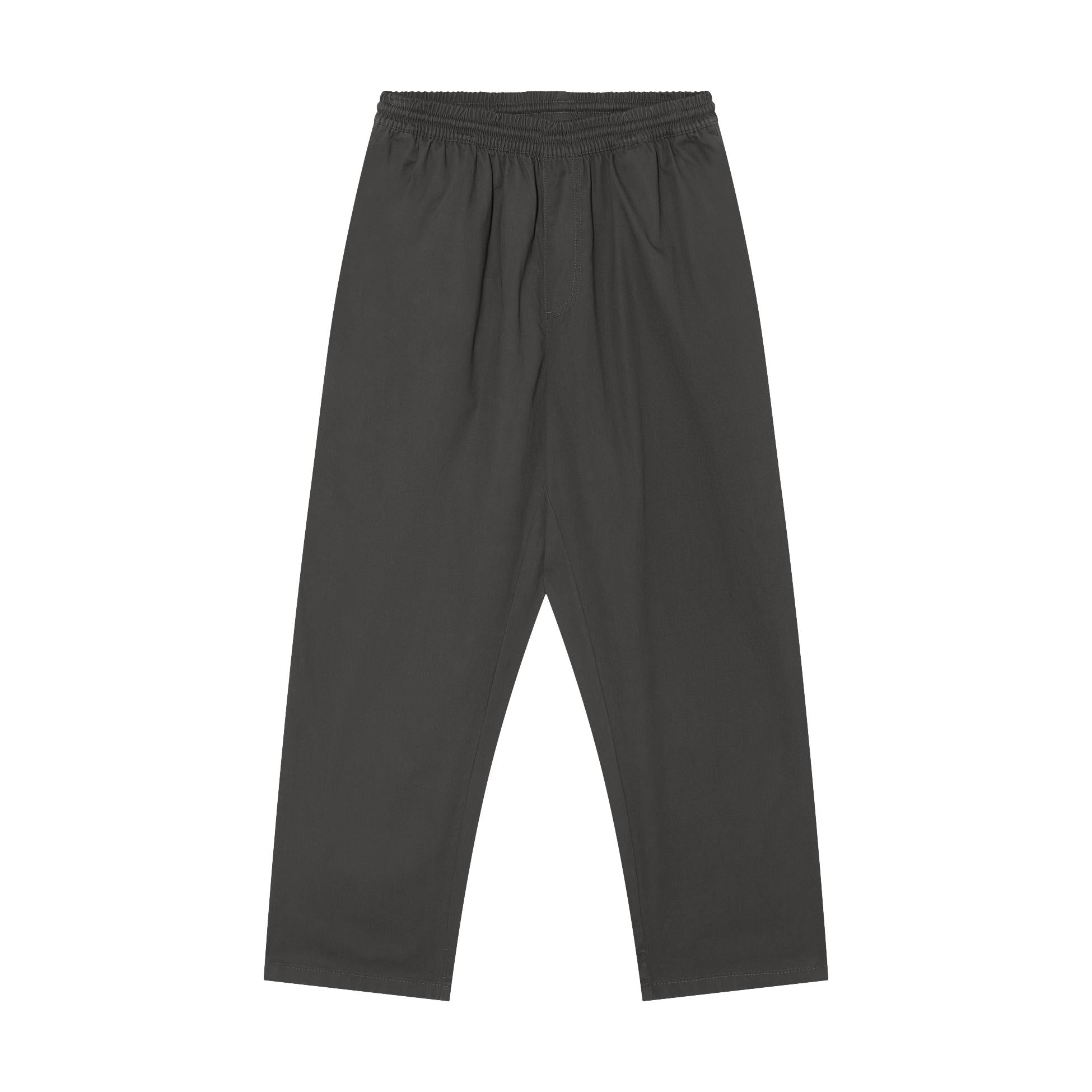 Polar Surf Pants Graphite - Venue Skateboards