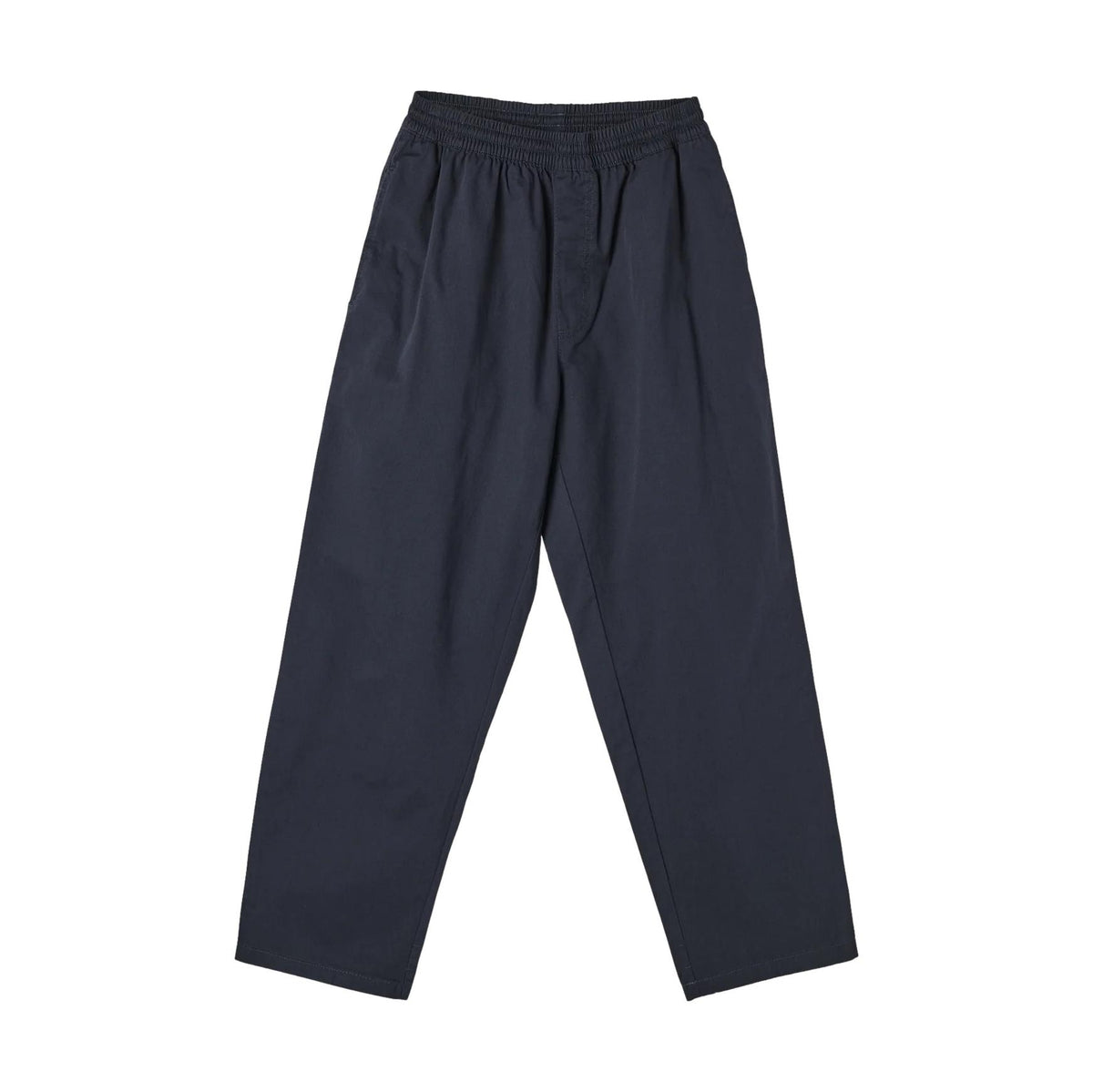 Polar Surf Pants New Navy - Venue Skateboards