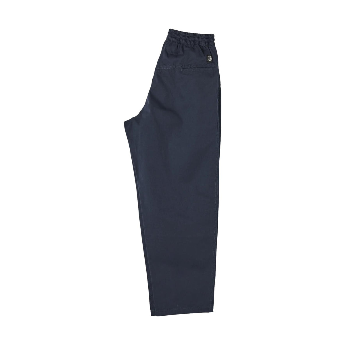 Polar Surf Pants New Navy - Venue Skateboards