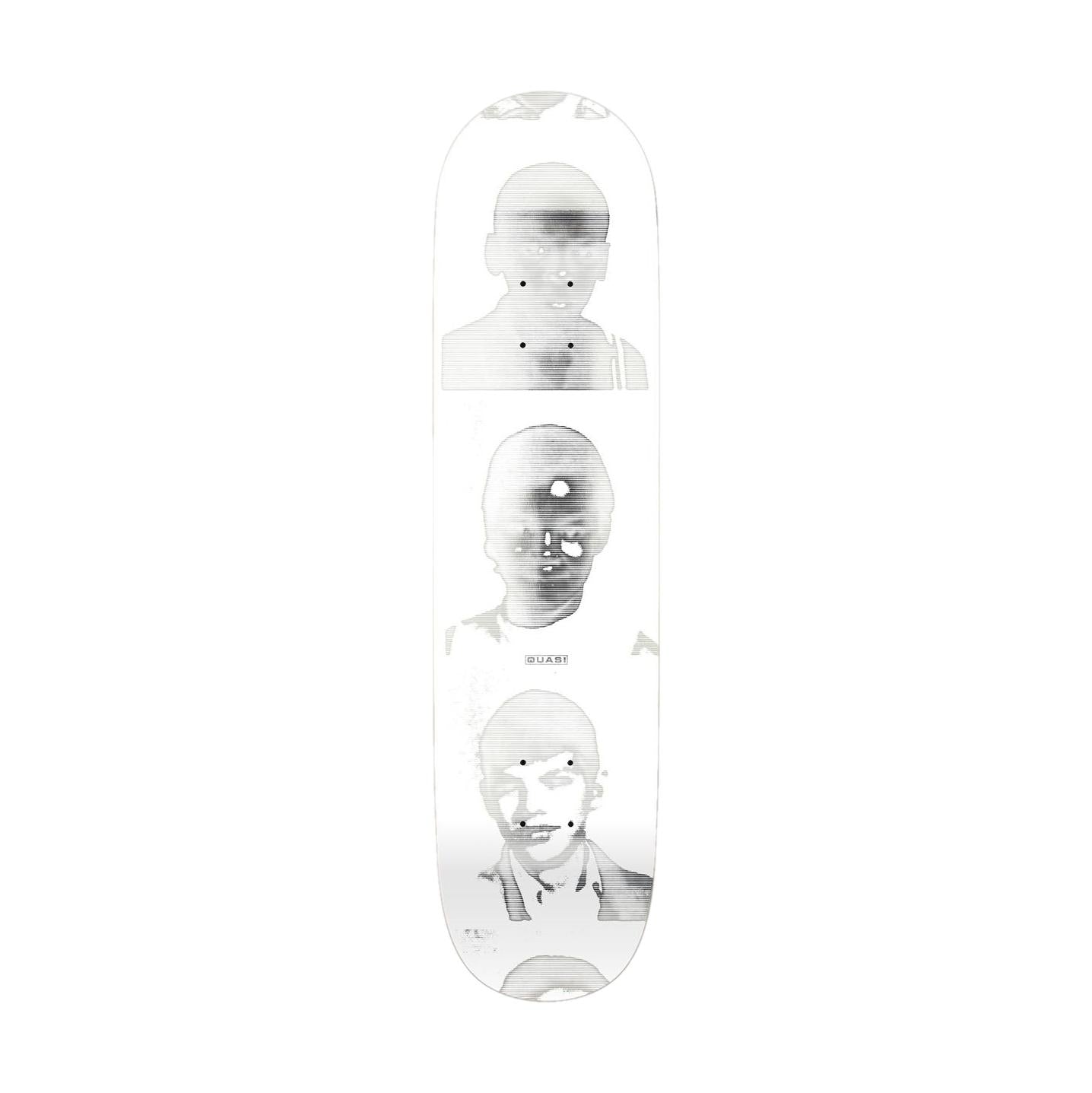 Quasi Imago 8.25" Deck - Venue Skateboards