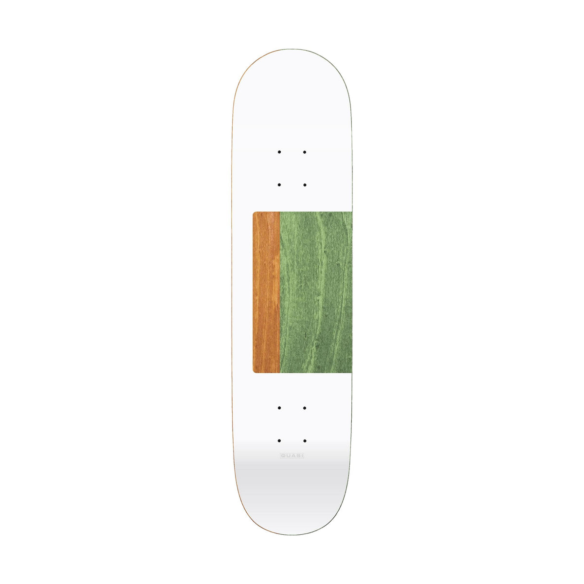 Quasi Proto Deck 8.25 - Venue Skateboards