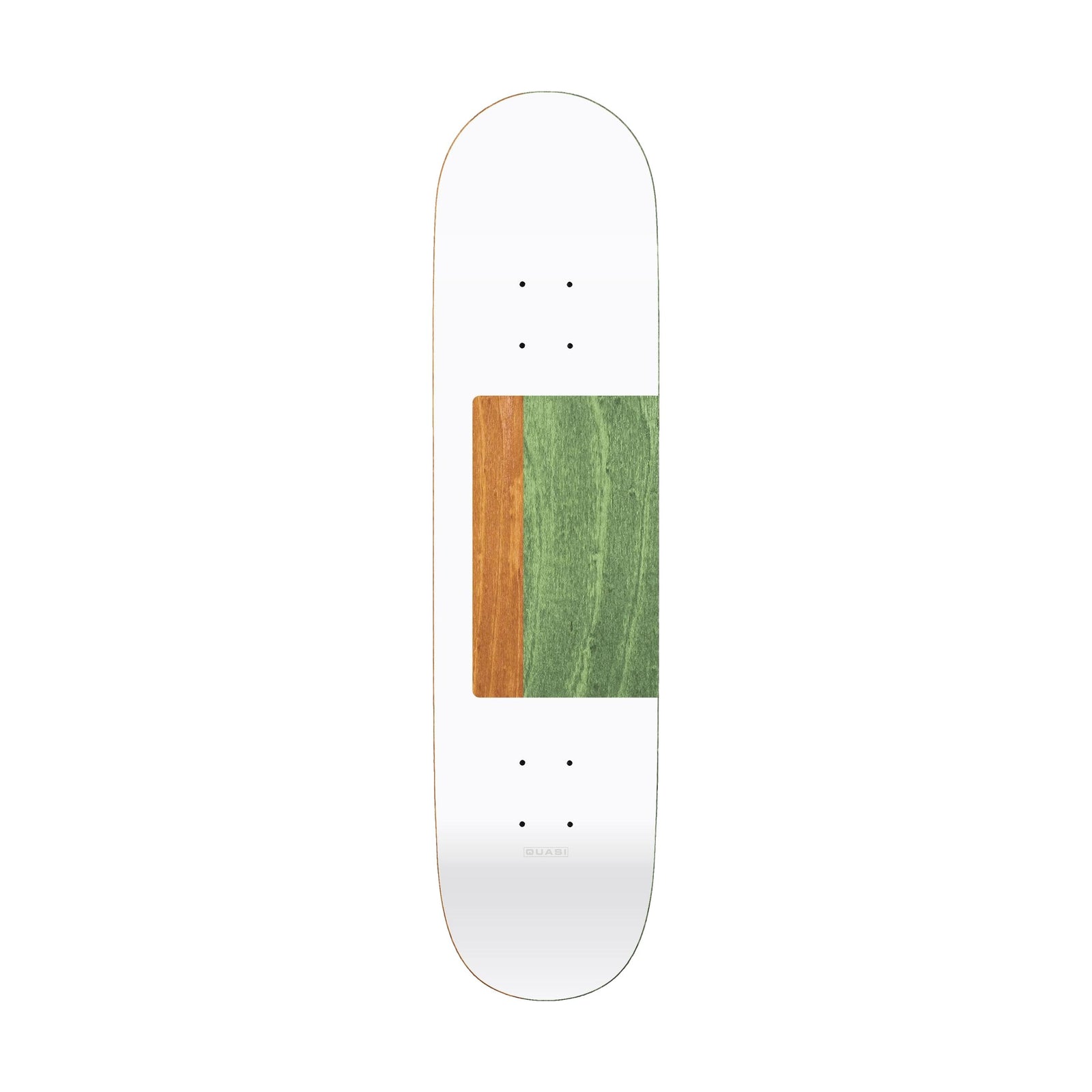 Quasi Proto Deck 8.25 - Venue Skateboards