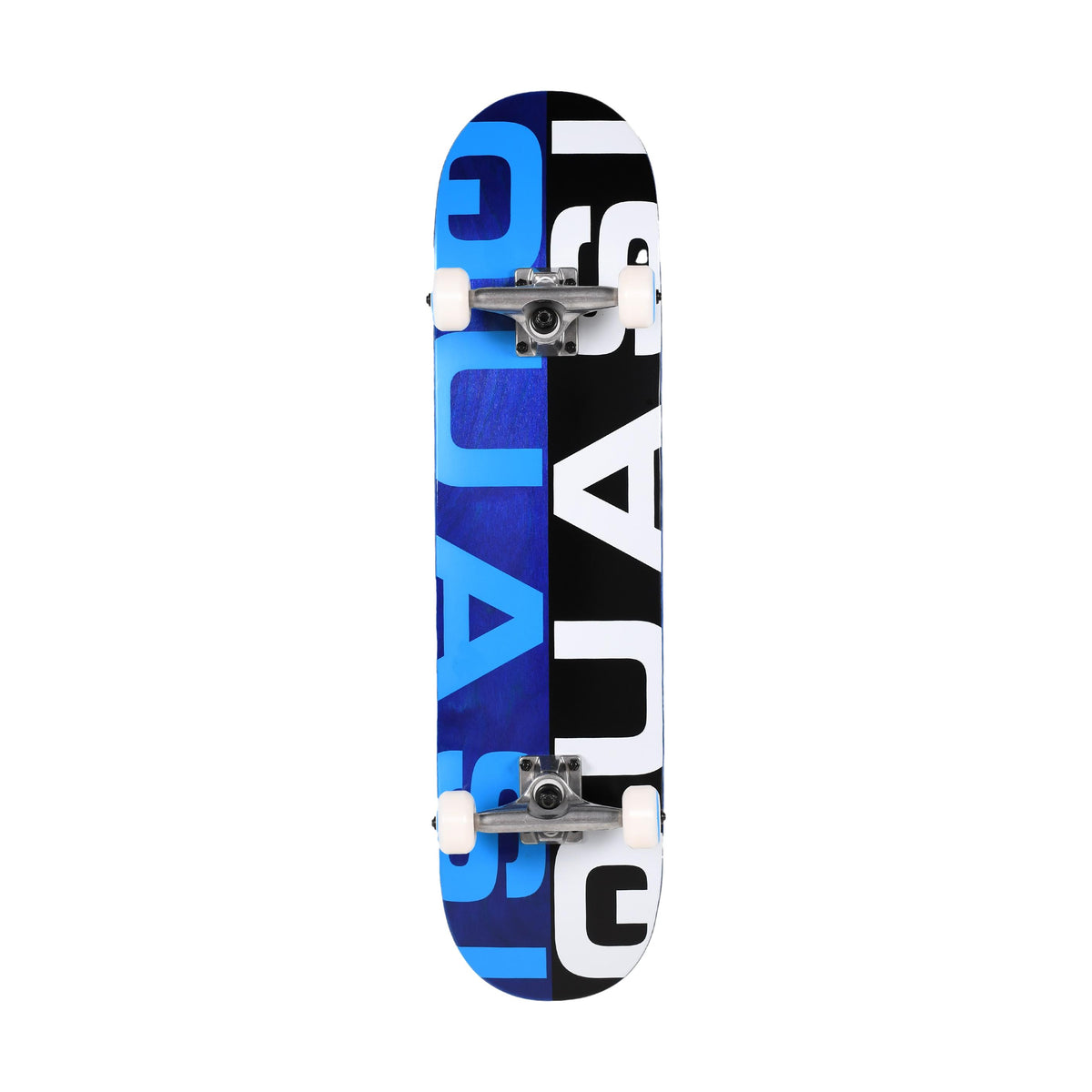 Quasi Big Corp 7.75&quot; Complete - Venue Skateboards