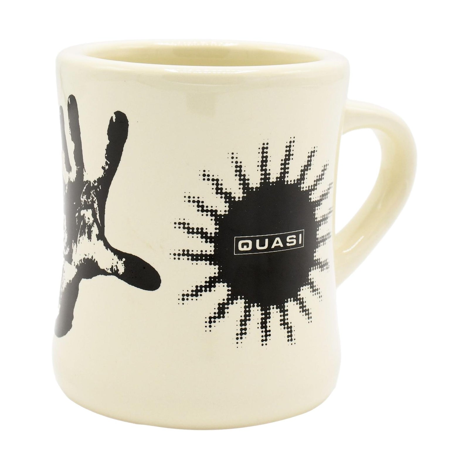 Quasi Amnesia Mug - Venue Skateboards
