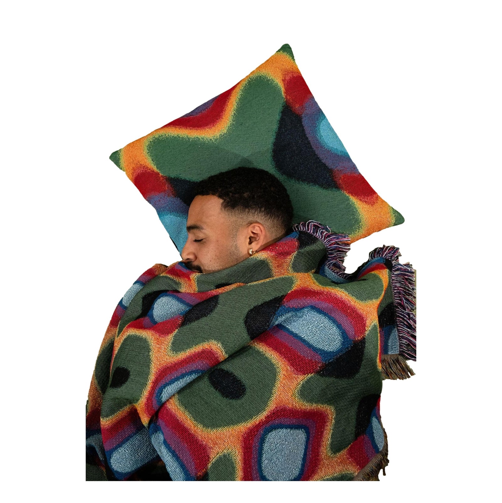 Quasi Colorblind Sofa Set - Venue Skateboards