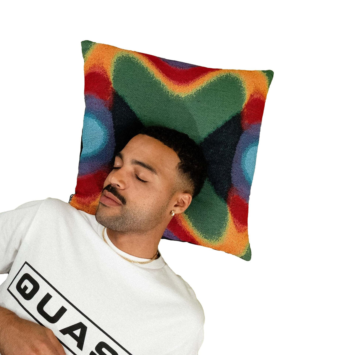 Quasi Colorblind Sofa Set - Venue Skateboards