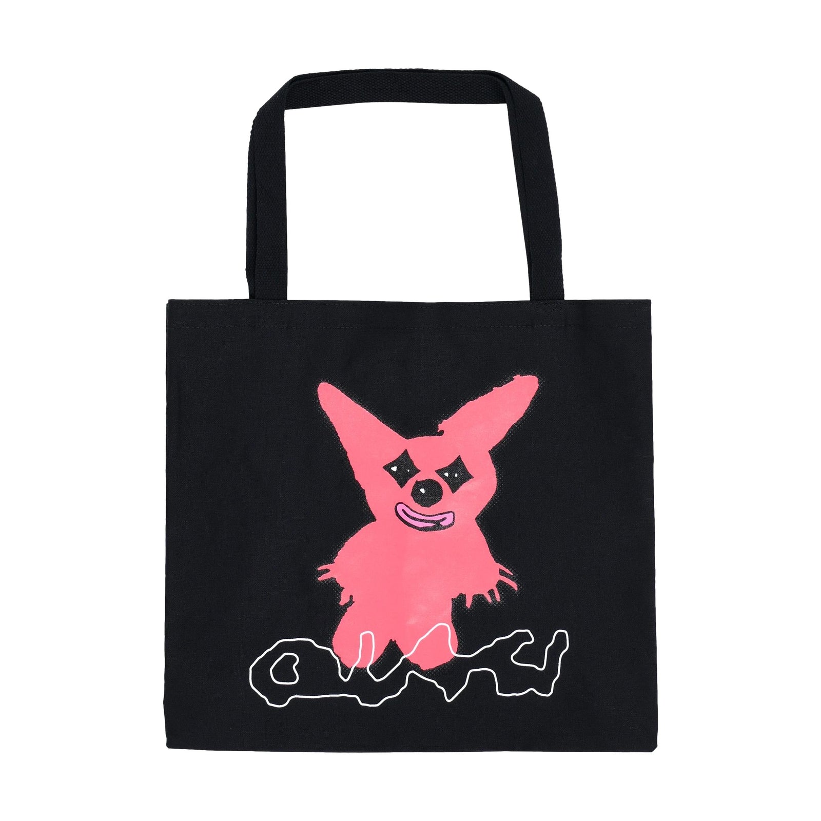 Quasi Plushie Tote - Venue Skateboards