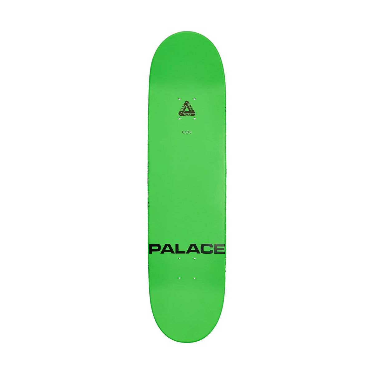 Palace Racey 8.38&quot; Deck - Venue Skateboards