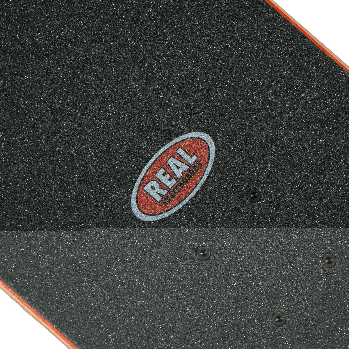 Real Deluxe Rose Oval Complete 7.75&quot; - Venue Skateboards