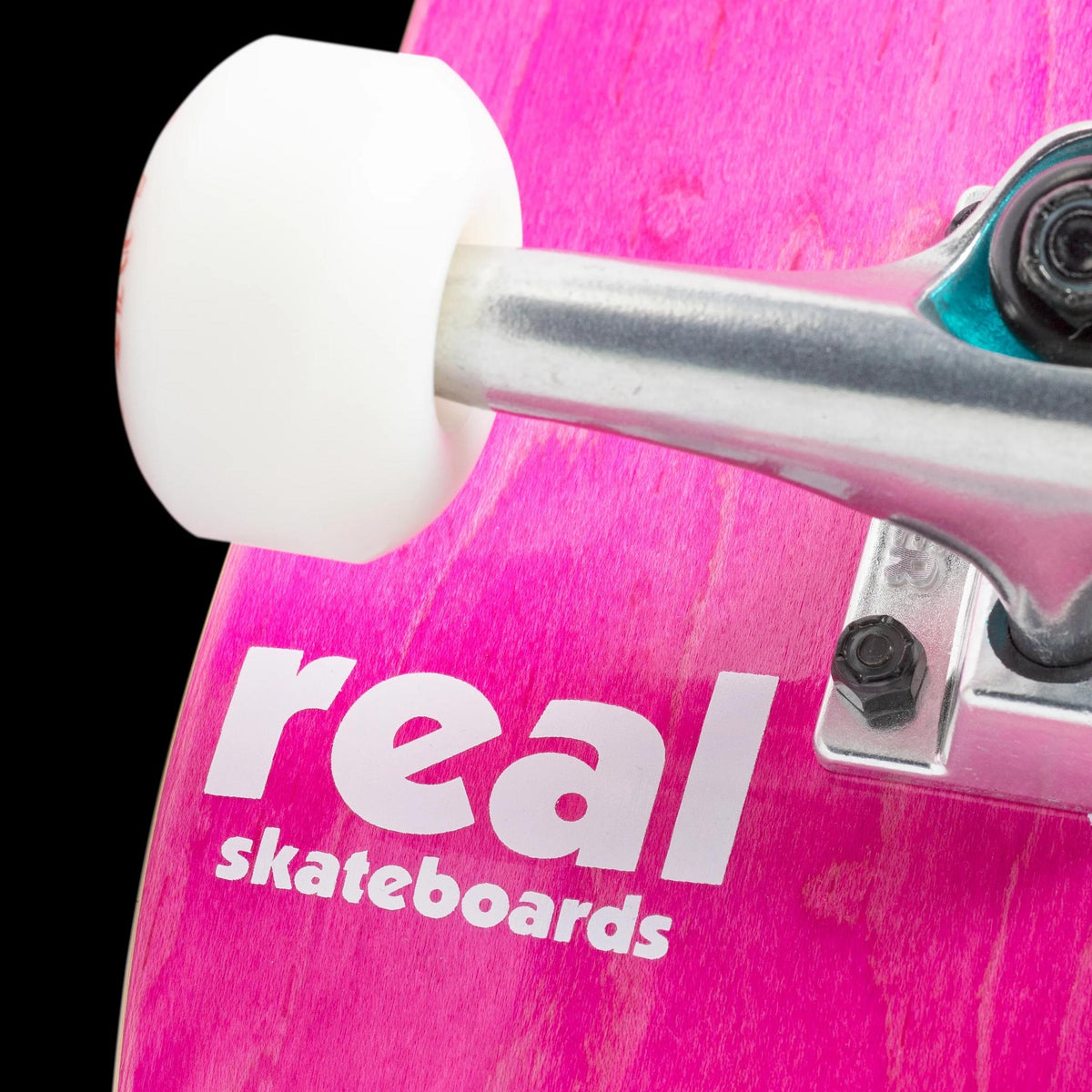 Real Deluxe Regrowth 8.06&quot; Complete - Venue Skateboards