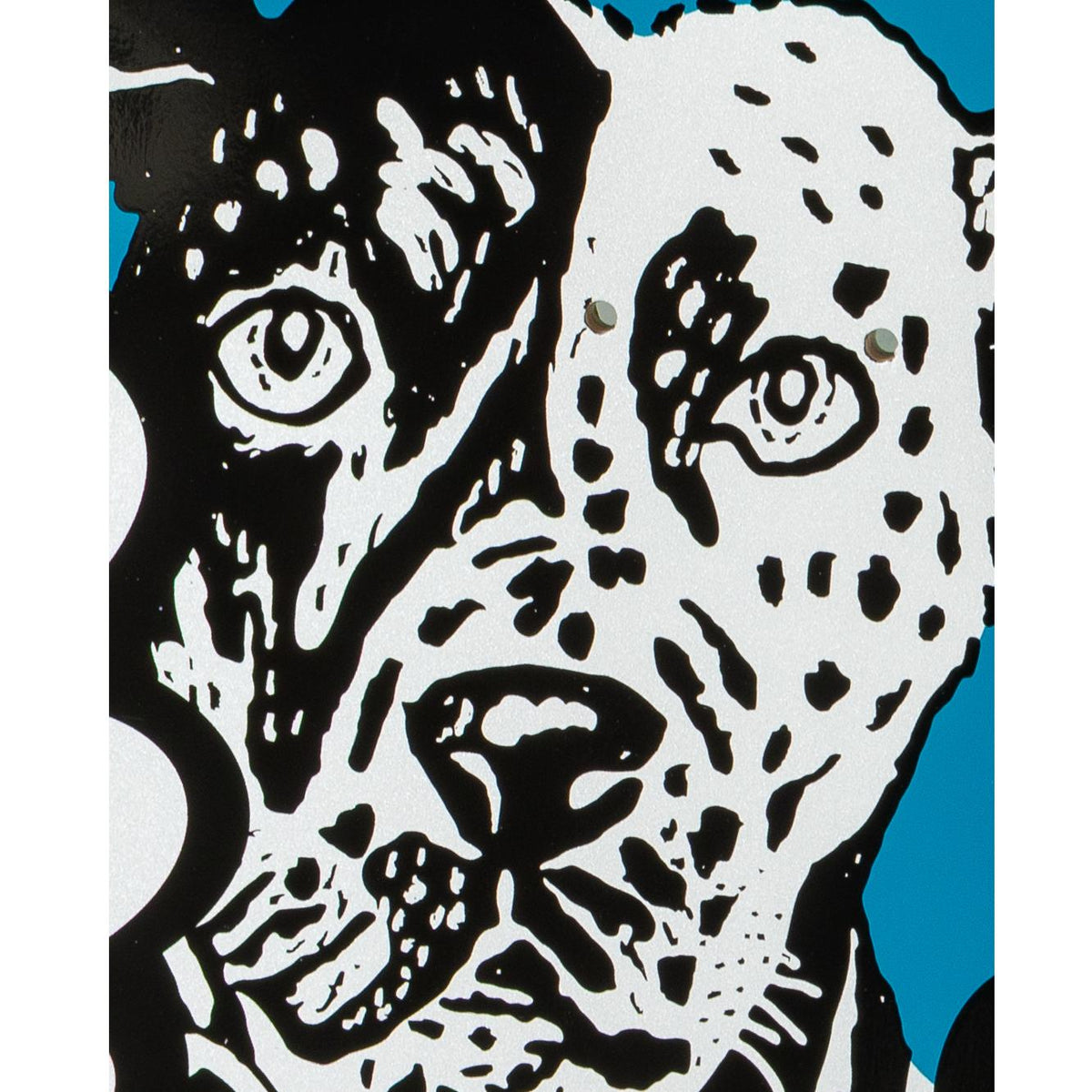 Real SSD26 Verdy Ishod 8.25" Deck - Venue Skateboards