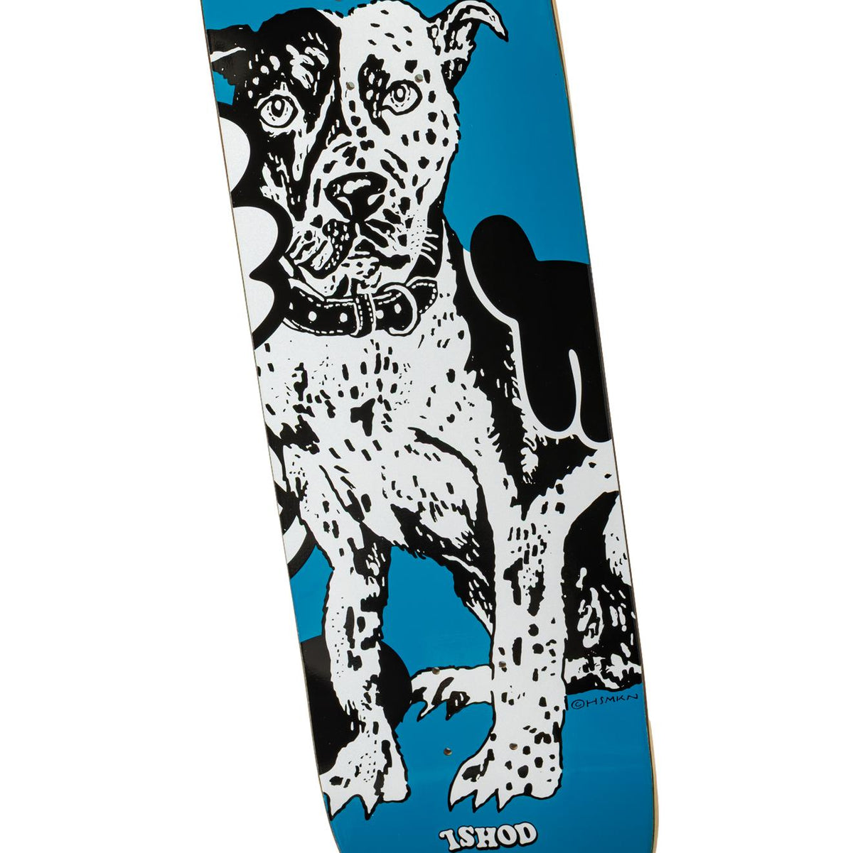 Real SSD26 Verdy Ishod 8.25" Deck - Venue Skateboards