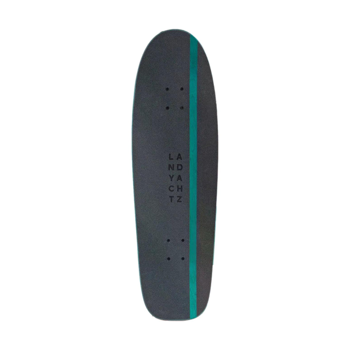 Landyachtz Raft – Trout 9.9 x 32.5 - Venue Skateboards