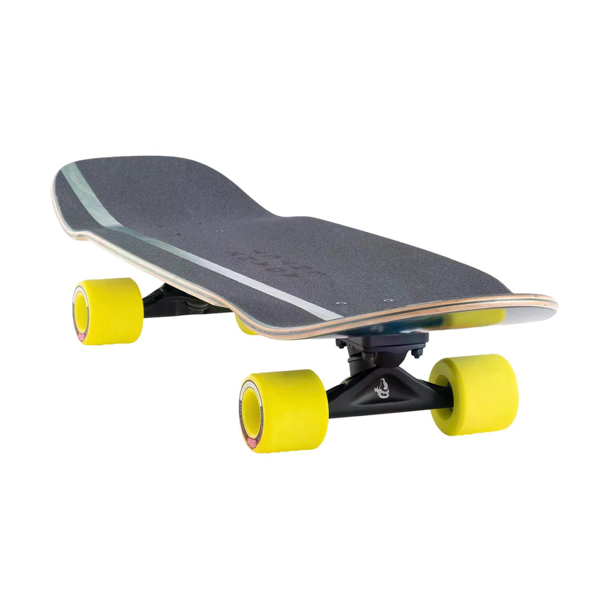 Landyachtz Raft – Trout 9.9 x 32.5 - Venue Skateboards
