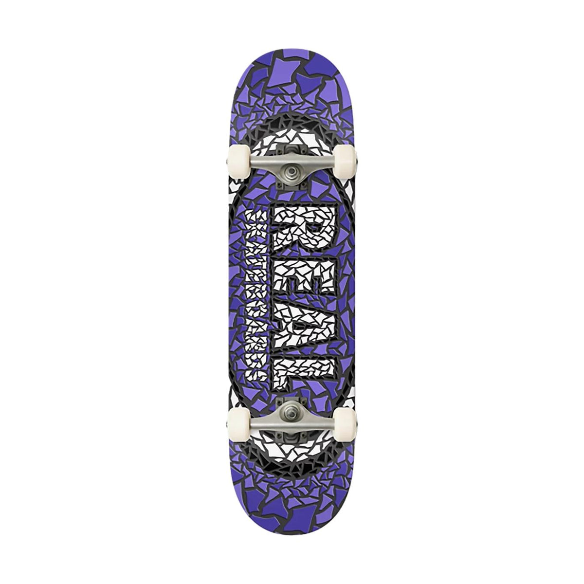 Real Mosaic Complete 7.75&quot;- Venue Skateboards