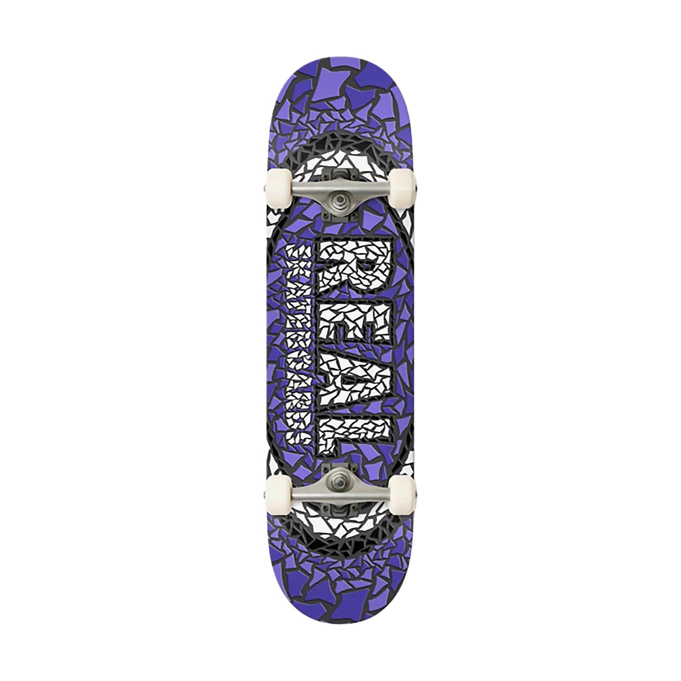 Real Mosaic Complete 7.75"- Venue Skateboards