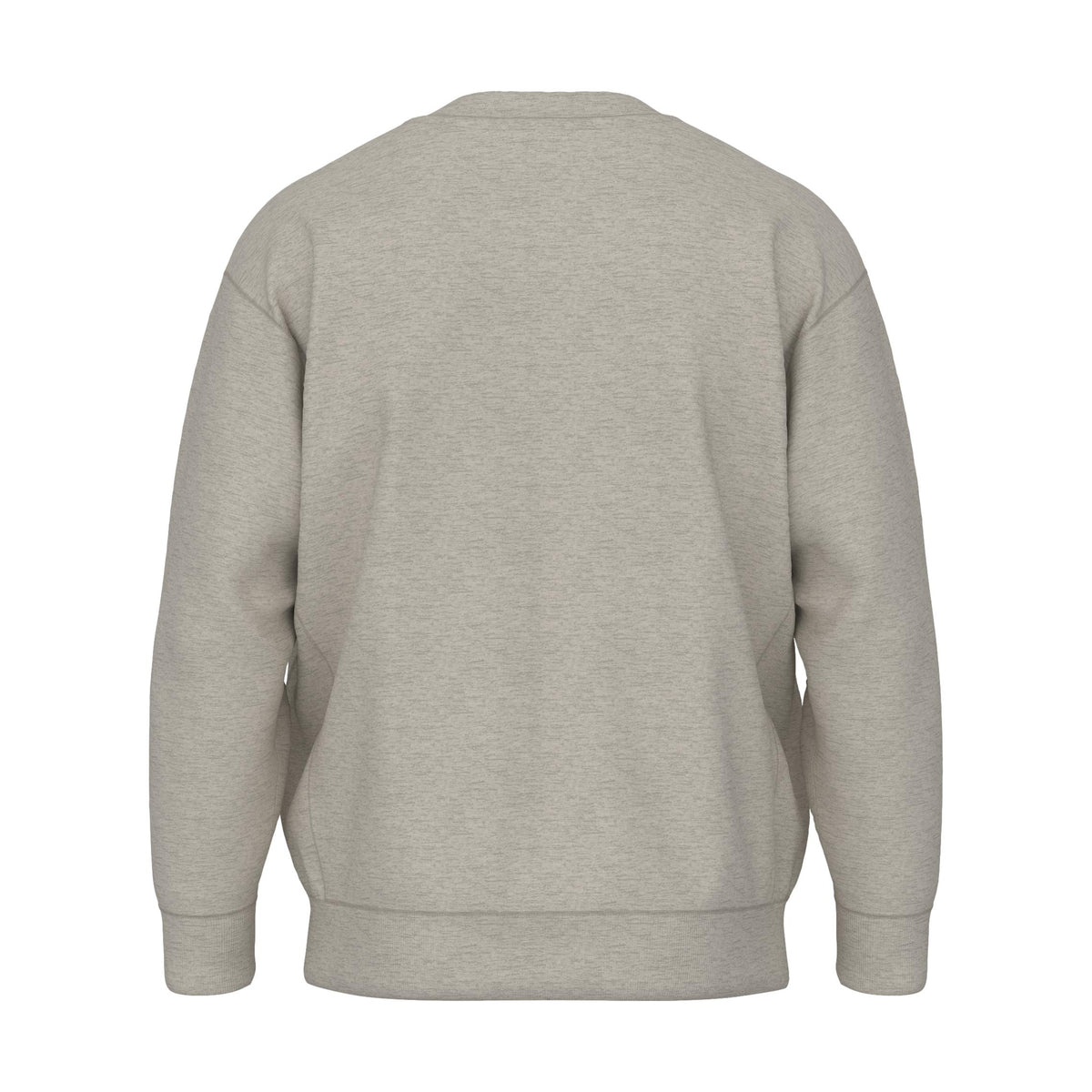 New Balance French Terry Crew Oatmeal Heather - Venue Skateboards