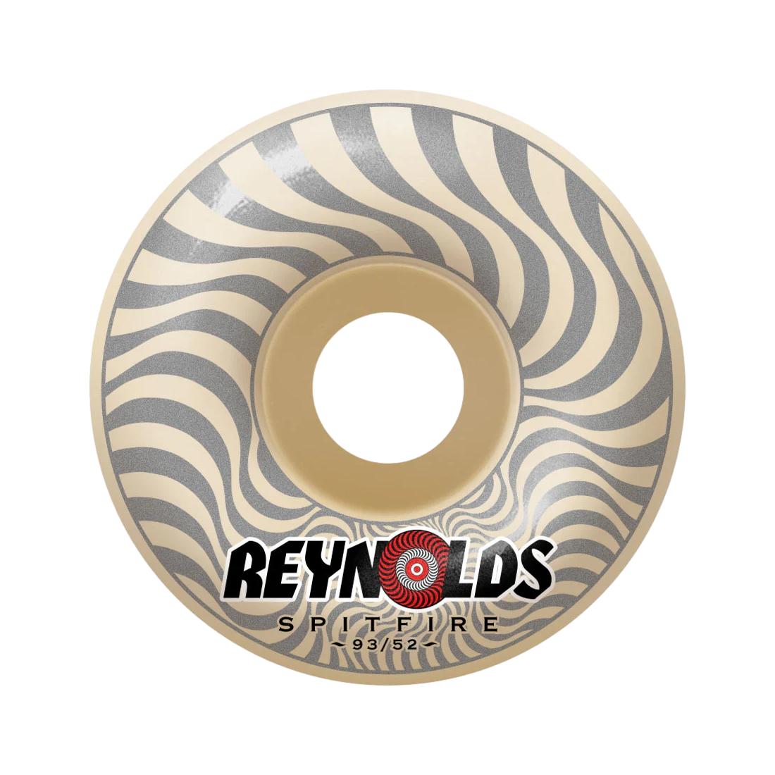 SF F4 93 Reynolds Classic 52 - Venue Skateboards