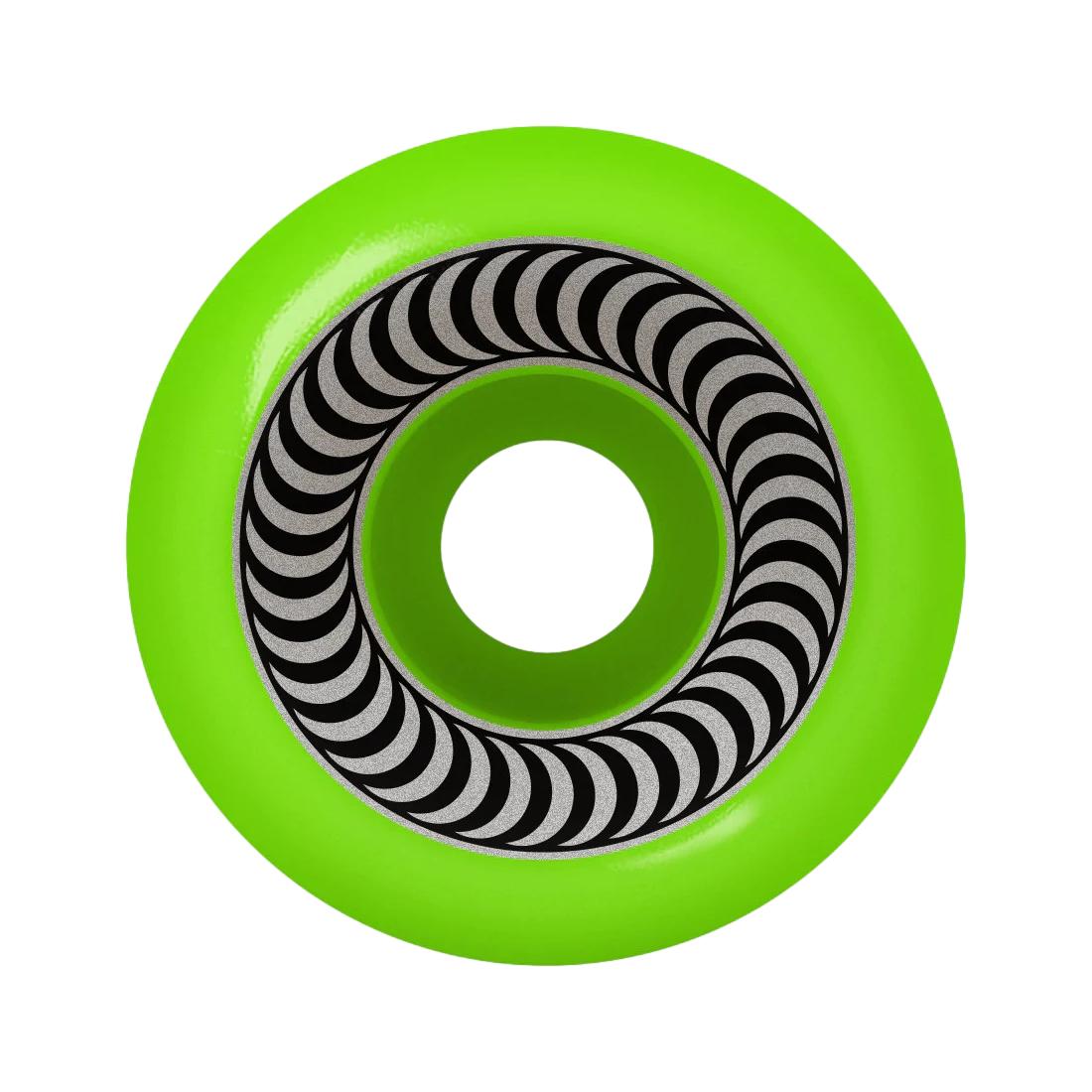 Spitfire F4 99a OG Classics Green 53mm - Venue Skateboards