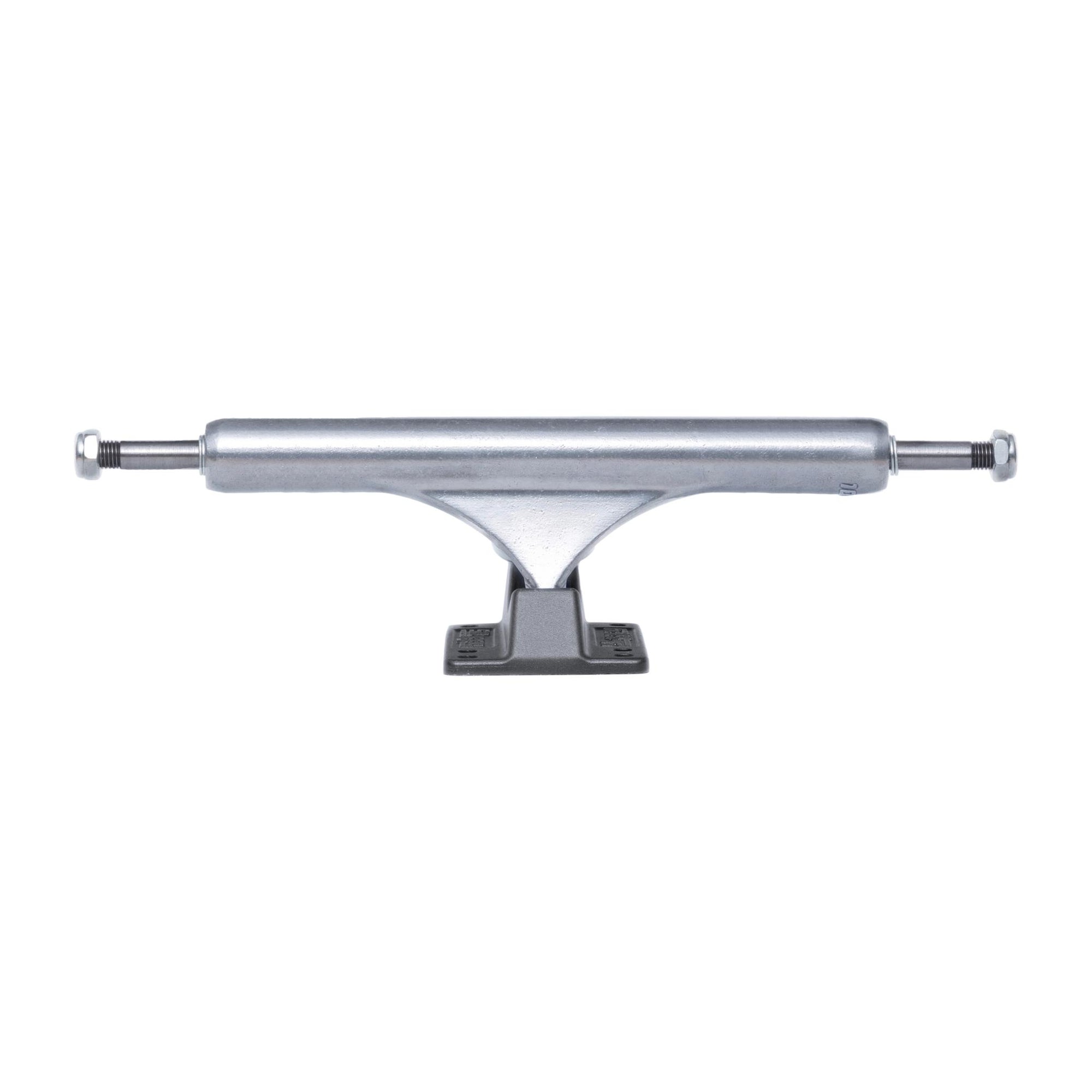 Slappy ST1 Hollow Lights 10.0" Trucks Gunmetal - Venue Skateboards