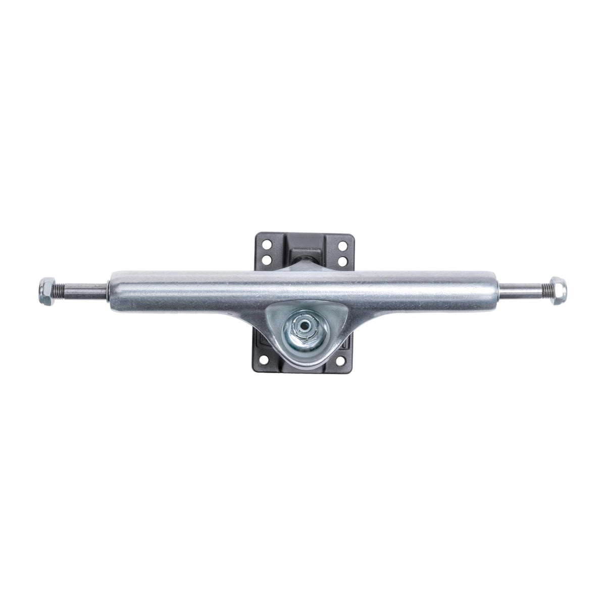 Slappy ST1 Hollow Lights 10.0&quot; Trucks Gunmetal - Venue Skateboards