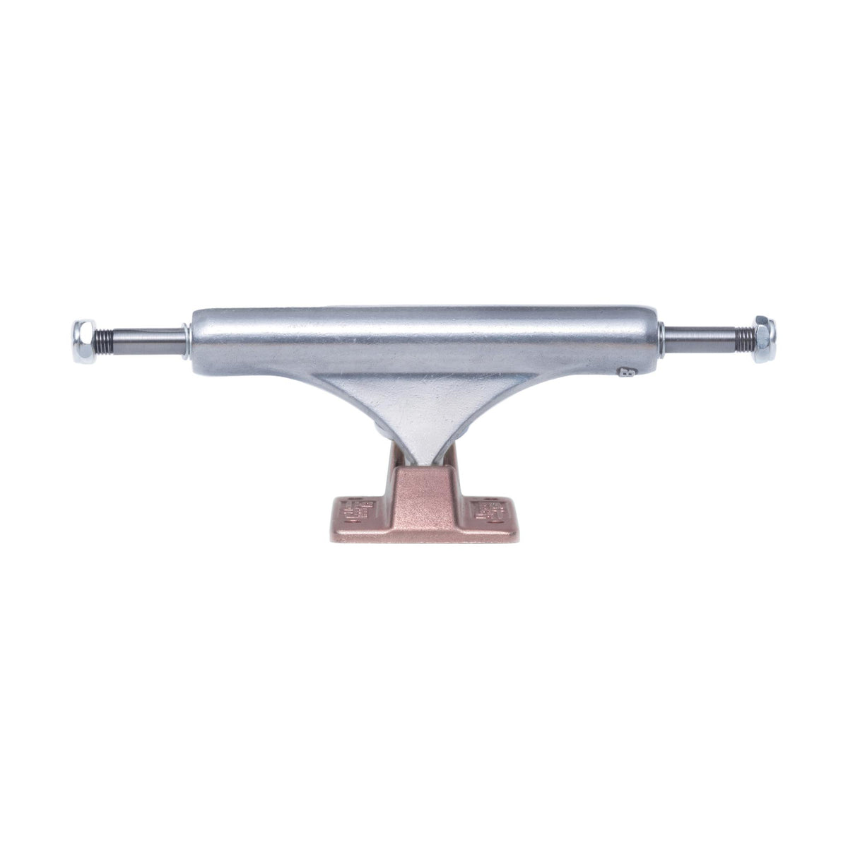 Slappy ST1 Inverted Hollow Lights 8.25&quot; Trucks Rose - Venue Skateboards