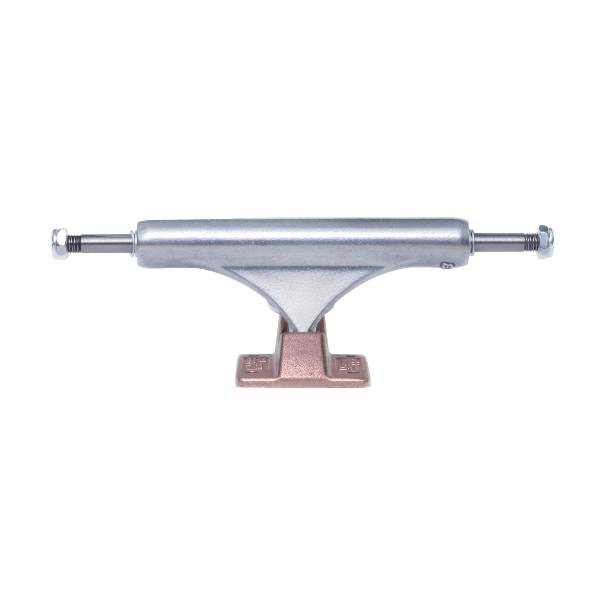 Slappy ST1 Inverted Hollow Lights 8.25" Trucks Rose - Venue Skateboards
