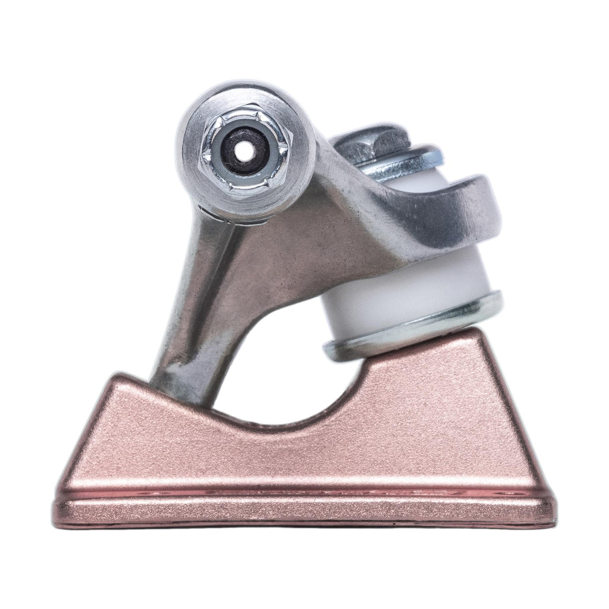 Slappy ST1 Inverted Hollow Lights 8.25&quot; Trucks Rose - Venue Skateboards
