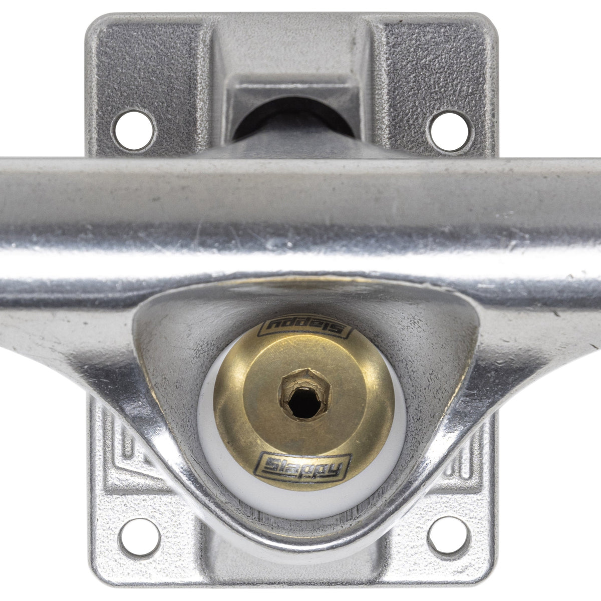Slappy ST1 Inverted Hollow Lights/Ultra Low Kingpin Trucks - Venue Skateboards