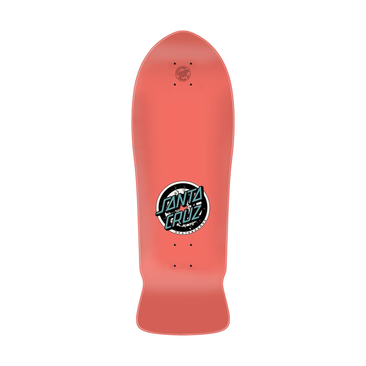 Santa Cruz Roskopp Three 10.17&quot; Reissue Deck