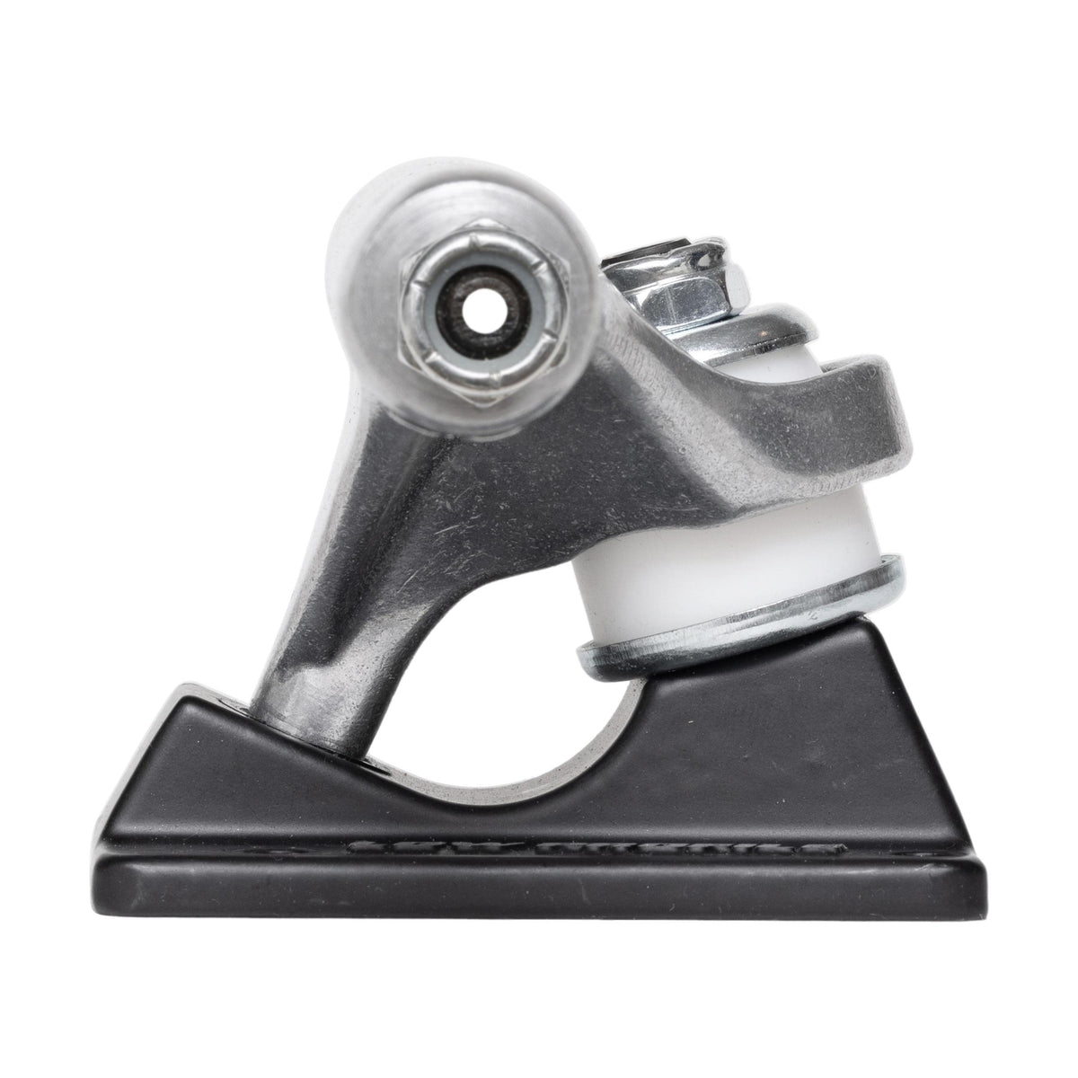 Slappy ST1 Hollow Low Black 8.0" Trucks - Venue Skateboards