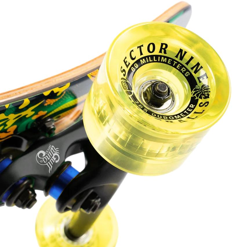 Sector 9 Striker Depths Complete - Venue Skateboards