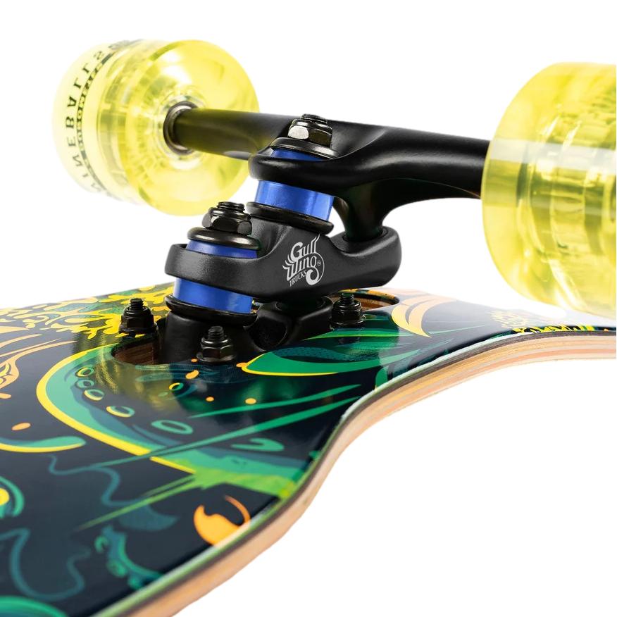 Sector 9 Striker Depths Complete - Venue Skateboards