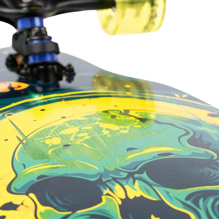 Sector 9 Striker Depths Complete - Venue Skateboards