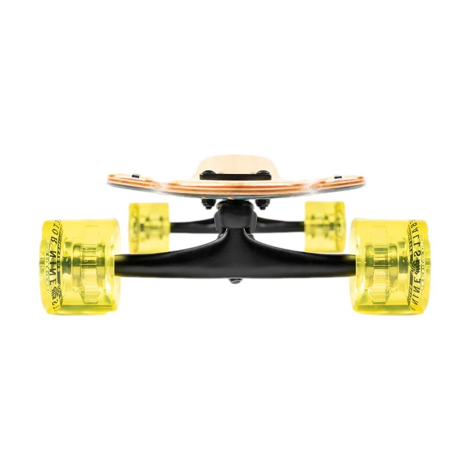Sector 9 Striker Depths Complete - Venue Skateboards