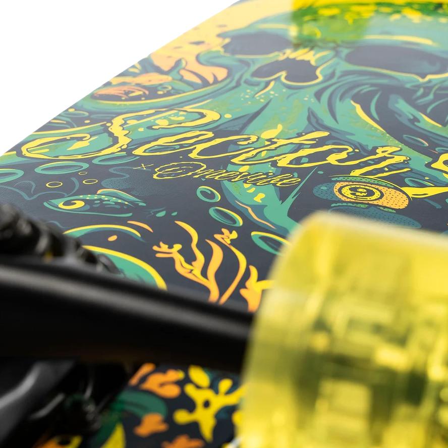 Sector 9 Striker Depths Complete - Venue Skateboards