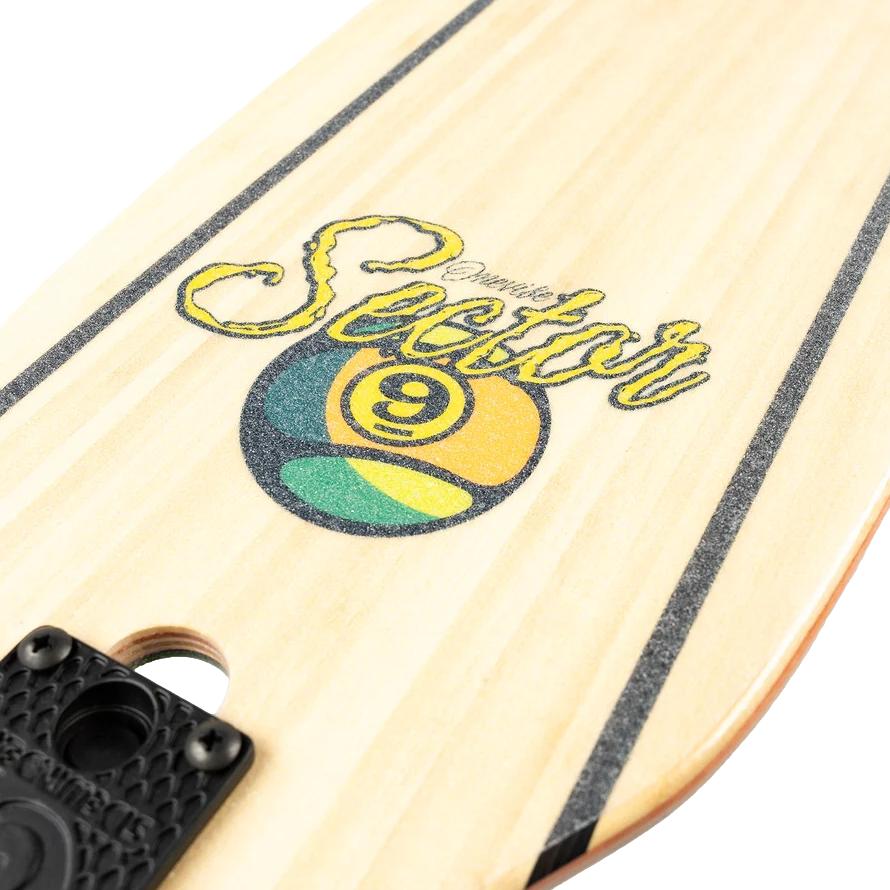 Sector 9 Striker Depths Complete - Venue Skateboards
