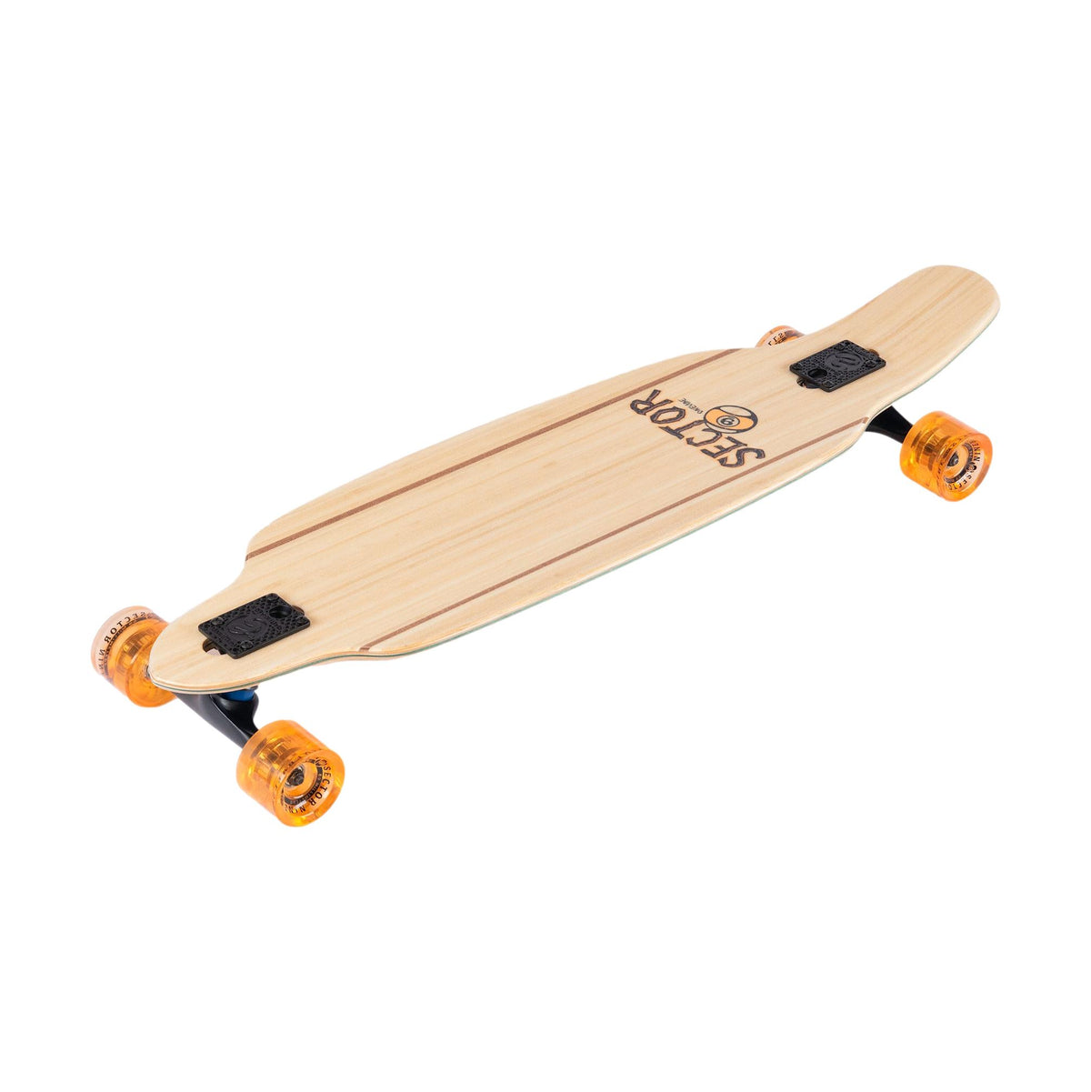 Sector 9 Striker Viper Complete - Venue Skateboards