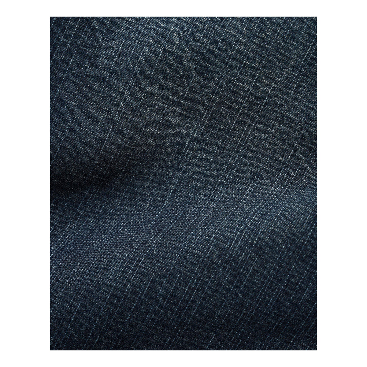 Butter Santosuosso Denim Jeans Streaky Navy - Venue Skateboards