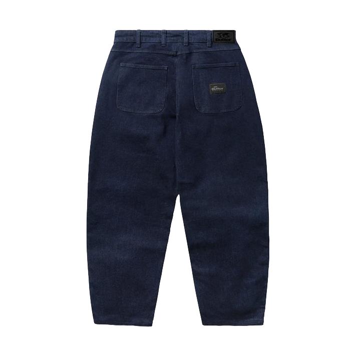 Butter Santosuosso Jeans Cordura Denim - Venue Skateboards
